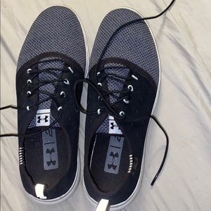 Under armour Tennis shoes
